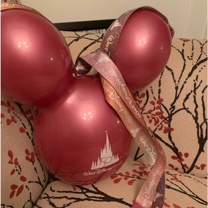 Disney Ears 50th Anniversary Crossbody Bag🥳🥳❌❌